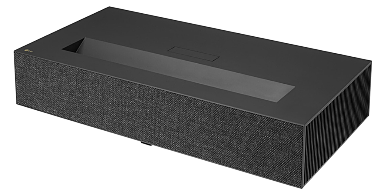 Замена блока питания LG HU915QB