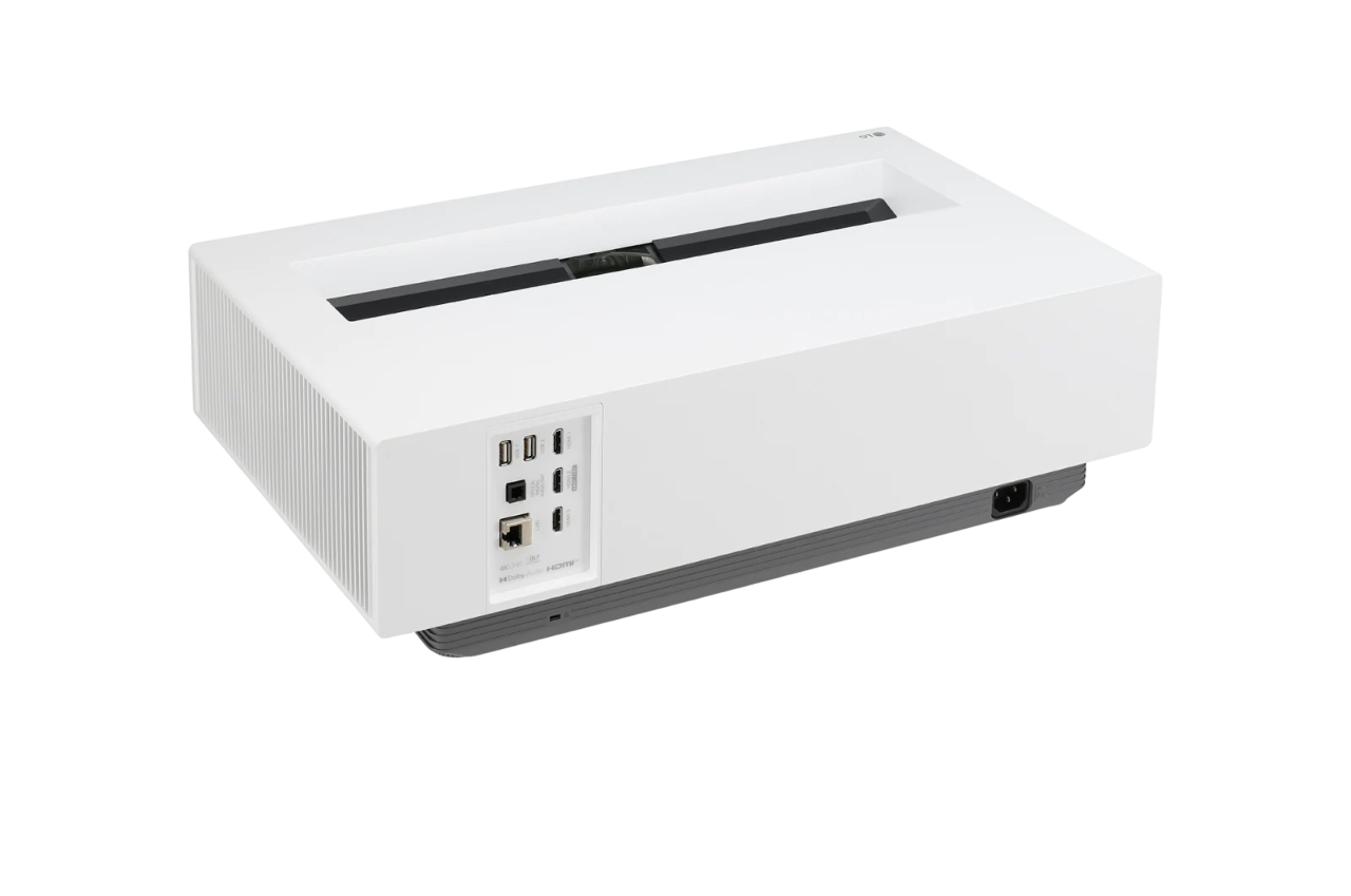 Замена блока питания LG HU715QW