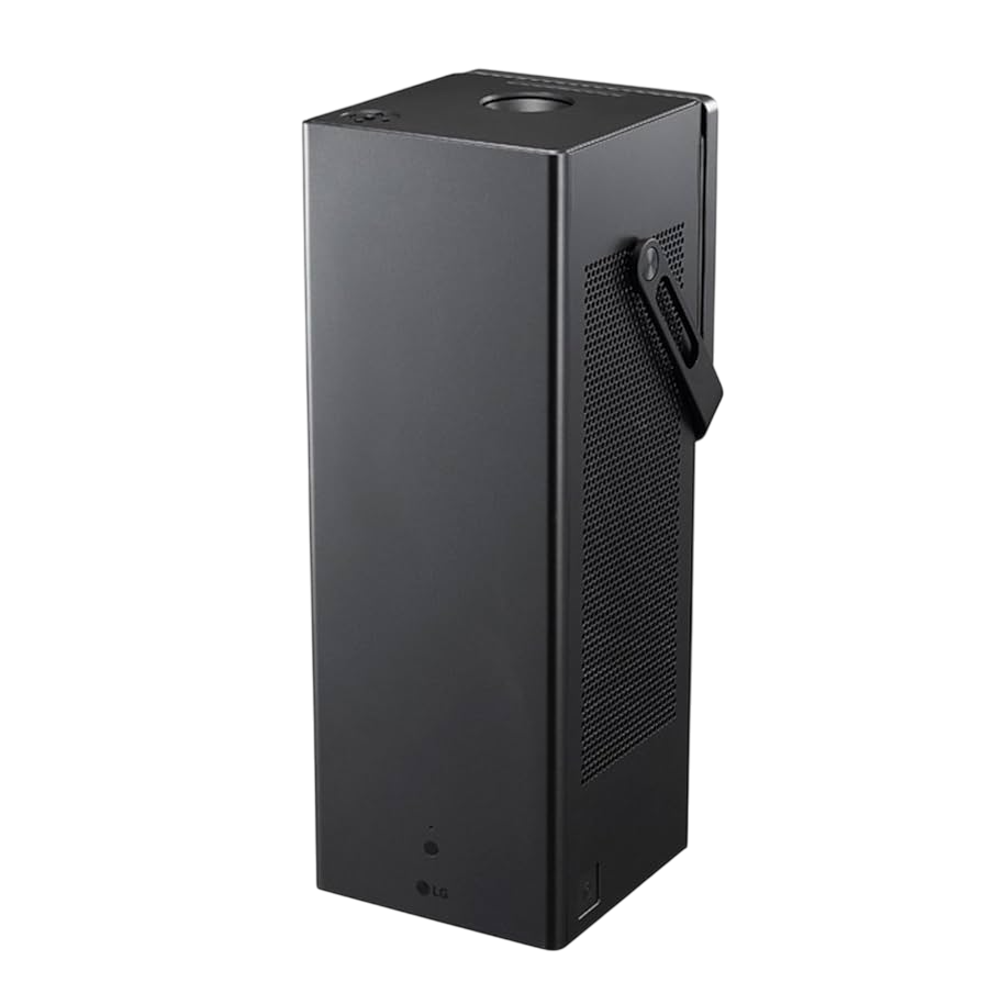 Замена блока питания LG HU80KA