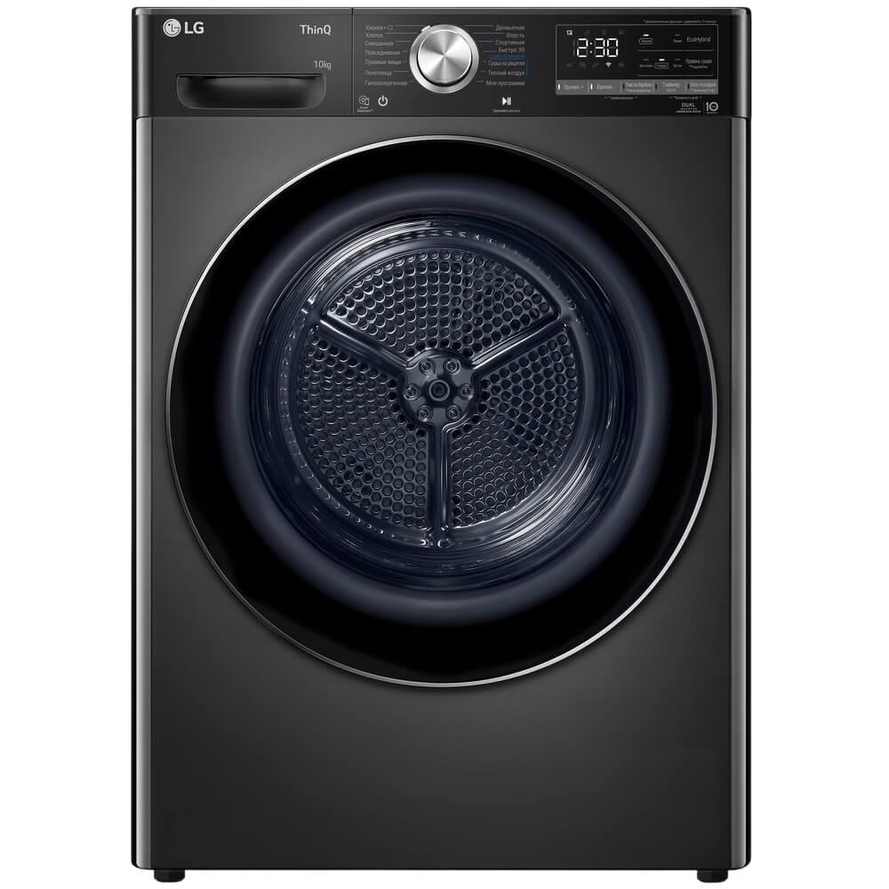 Замена электродвигателя LG DC10V9V9P