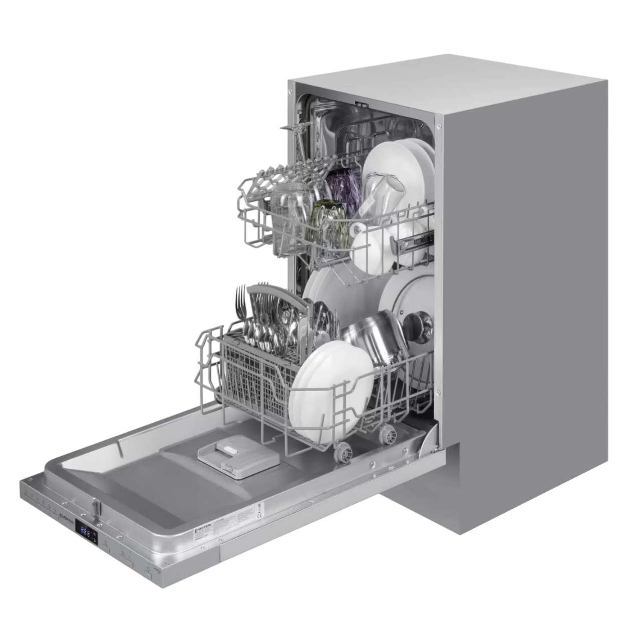 Ремонт/замена датчика температуры LG LDF5678SS