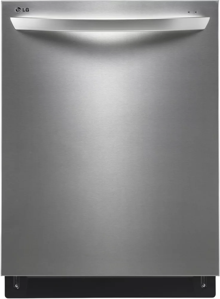 Ремонт/замена датчика температуры LG LDF7774ST