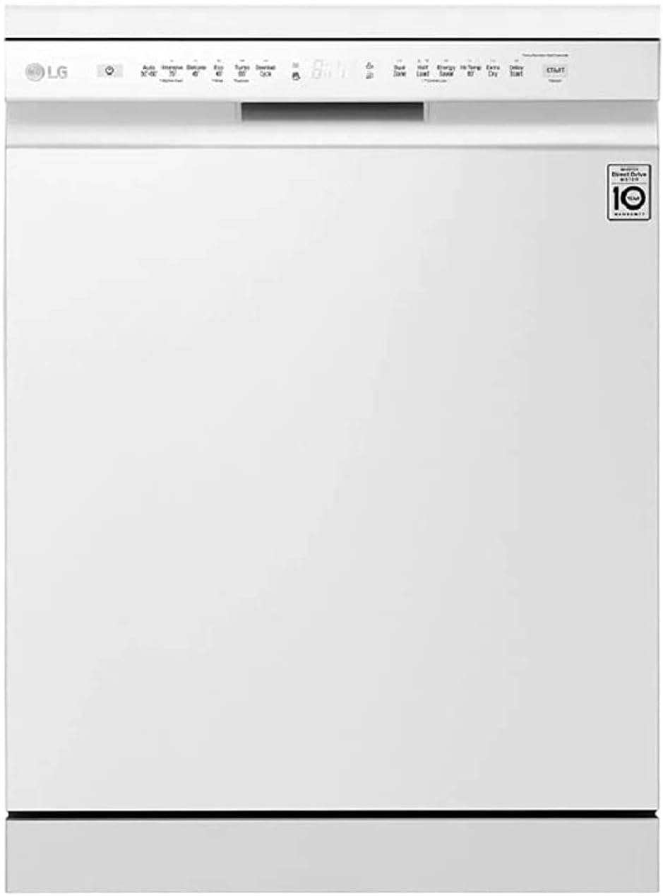 Ремонт/замена датчика температуры LG DFB512FW