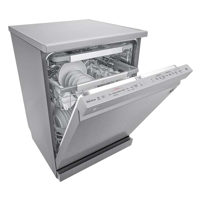 Ремонт/замена датчика температуры LG LDF6920ST