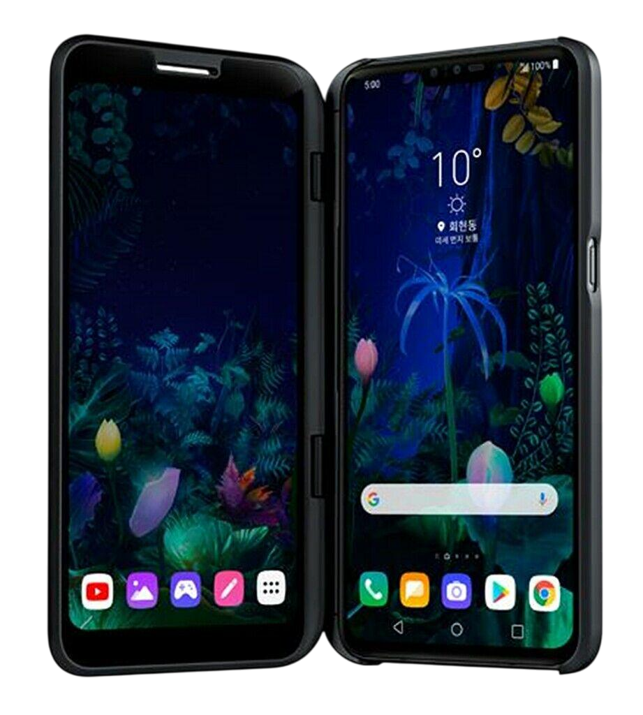 Ремонт wi-fi модуля  LG V50 ThinQ