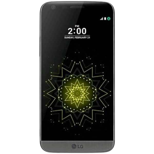 Ремонт wi-fi модуля  LG G5 SE
