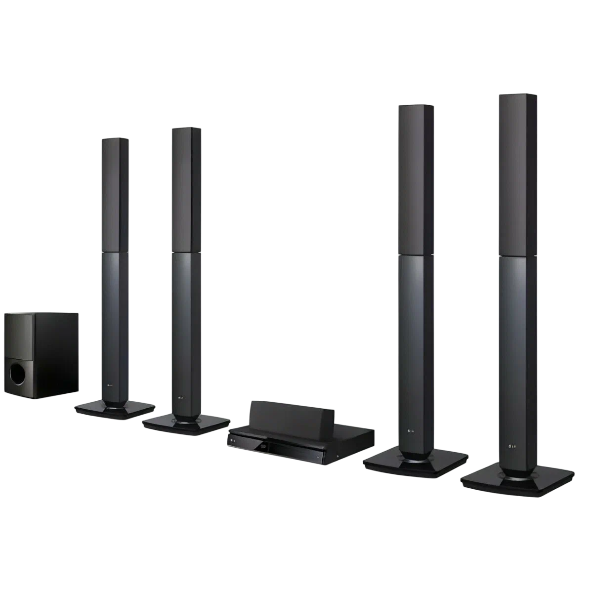 Ремонт XH-RH9504 в сервисном центре lg-fixmaster