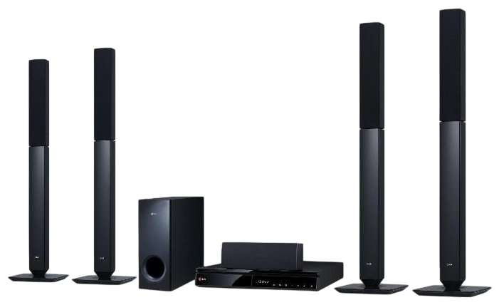 Ремонт HB954TB в сервисном центре lg-fixmaster