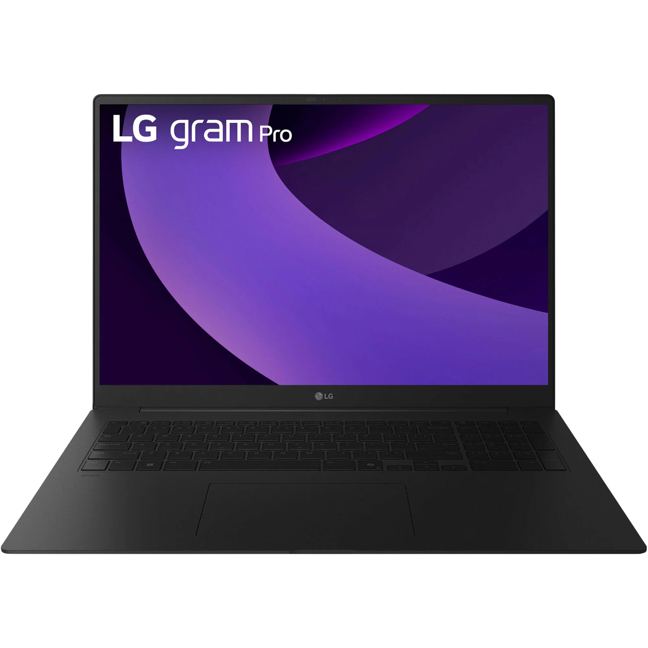 Чистка от пыли LG Gram 17 (Z90P)