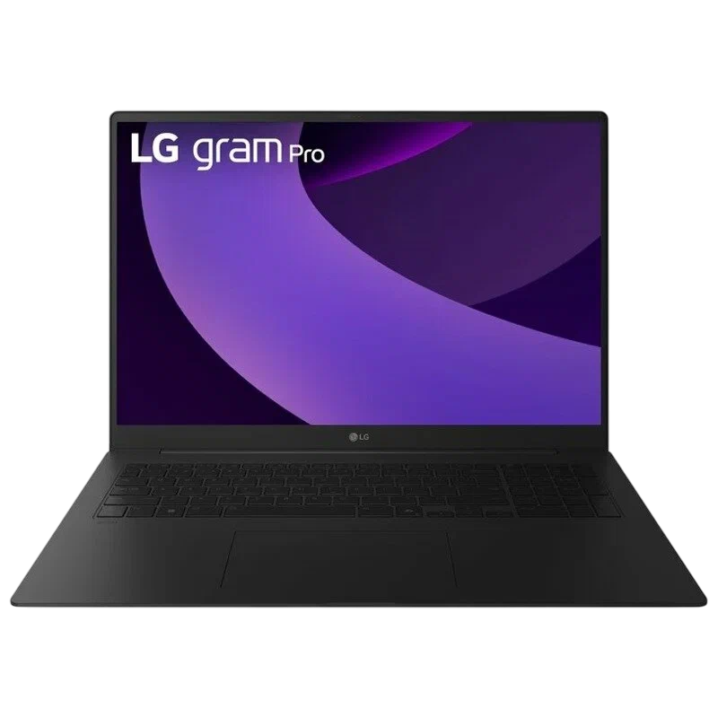 Чистка от пыли LG Gram 16 Pro (16Z90TS)