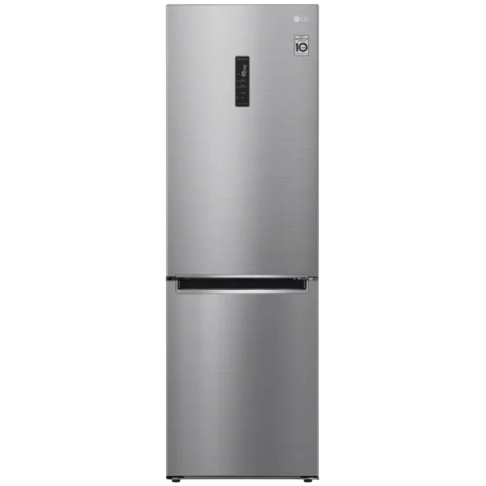 Устранение утечки хладагента LG GC-B459SMSM