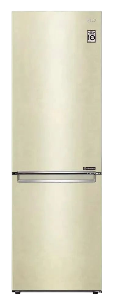 Устранение утечки хладагента LG GC-B459SECL