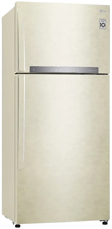 Устранение утечки хладагента LG GR-H802HEHL