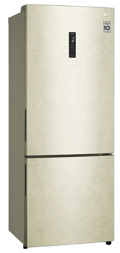 Устранение утечки хладагента LG GC-B569PECM