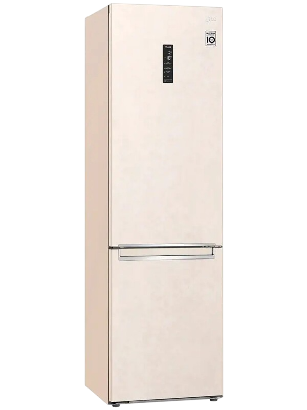 Устранение утечки хладагента LG GC-B509SEUM