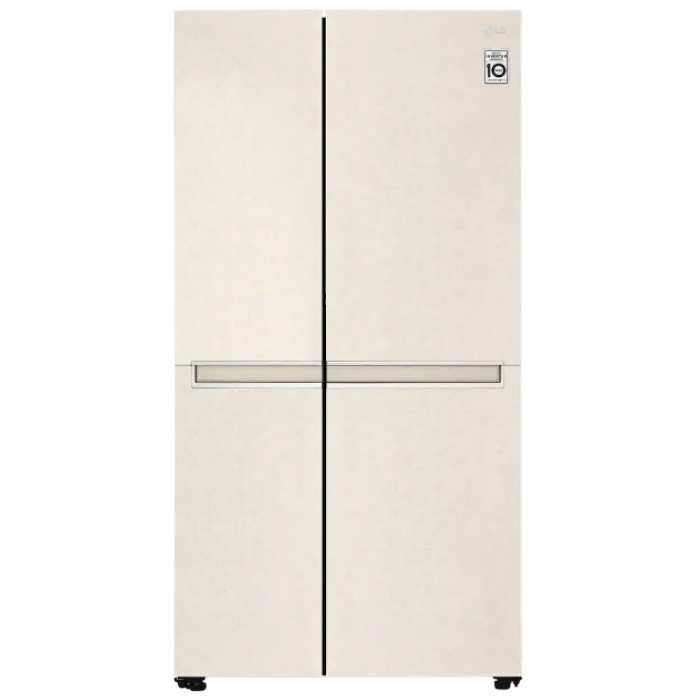 Устранение утечки хладагента LG GC-B257JEYV