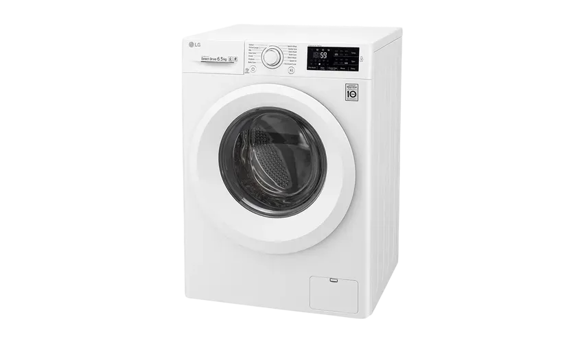 Замена сливного шланга LG F2J5WN3W