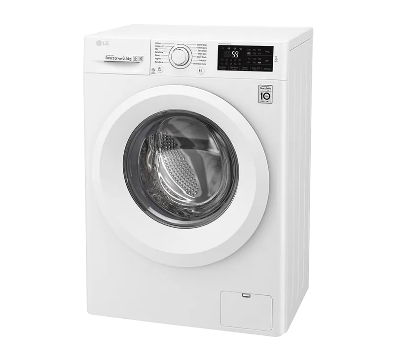 Замена сливного шланга LG F0J5WN3W