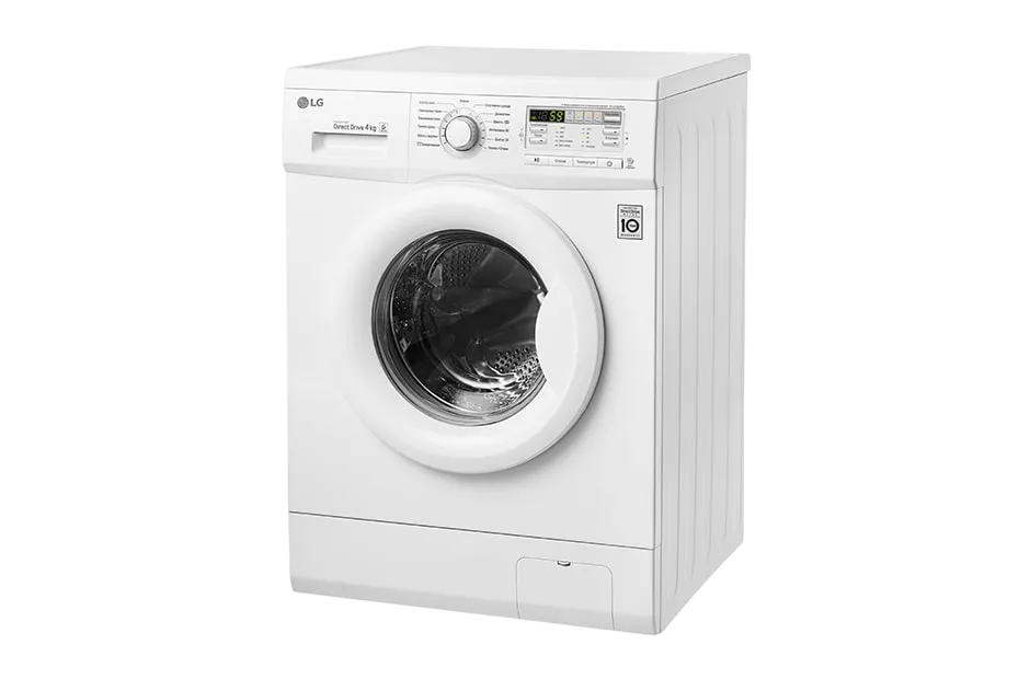 Замена сливного шланга LG F10B8SD0