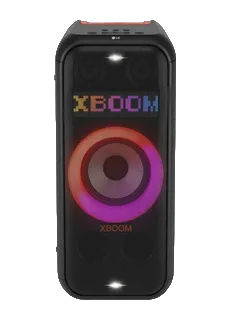 Замена Bluetooth LG XBOOM ON7