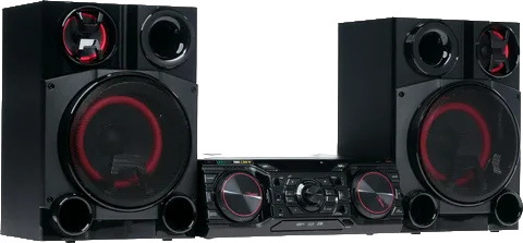 Ремонт XBOOM CM9760 в сервисном центре lg-fixmaster