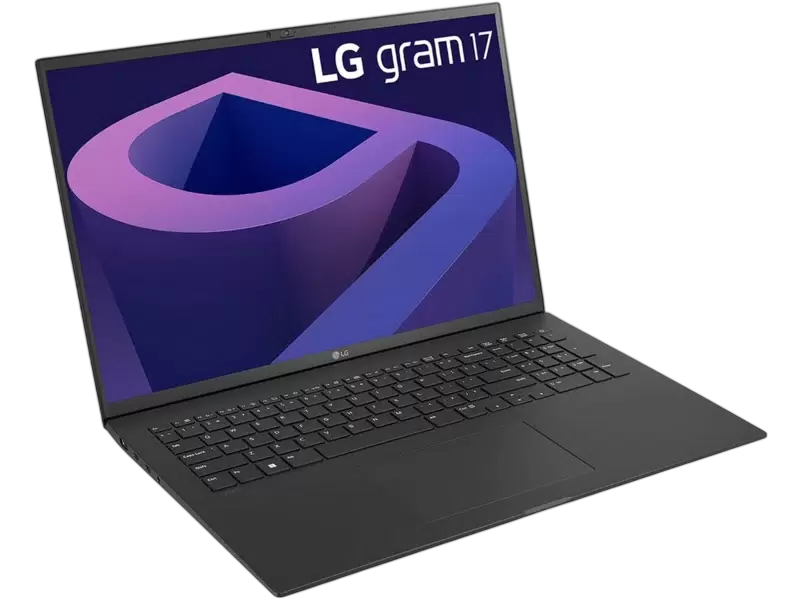 Замена звуковой карты LG Gram 17 (17Z90Q)